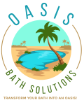 Oasis Bath Solutions logo