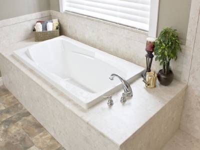 Bathtub Replacement