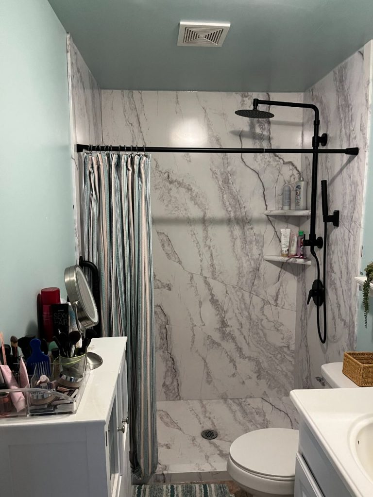 Oasis Bath Solutions