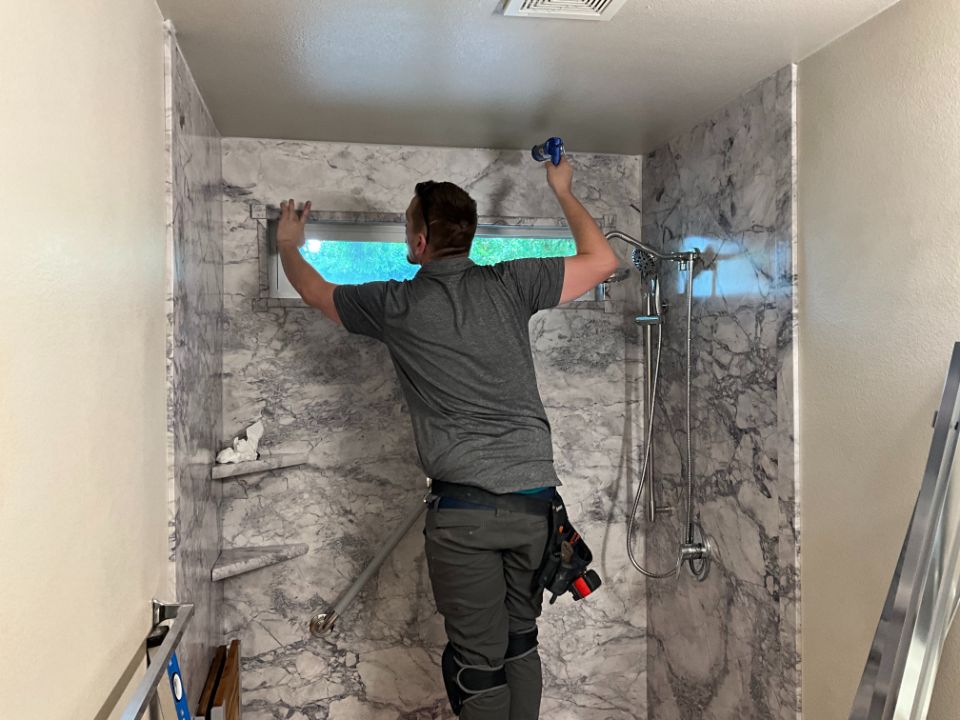 Oasis Bath Solutions