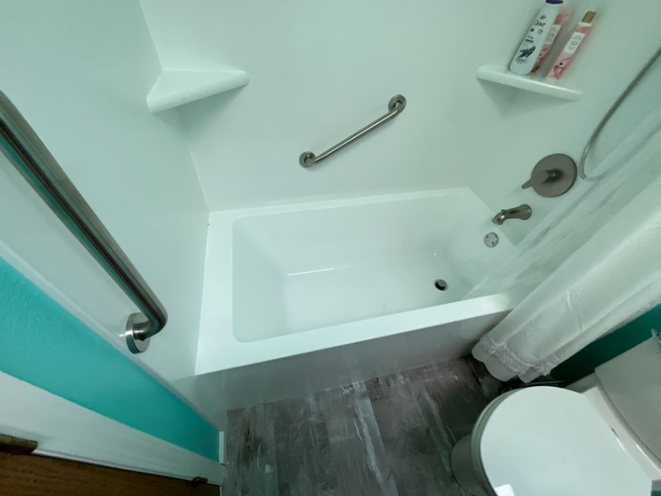Oasis Bath Solutions