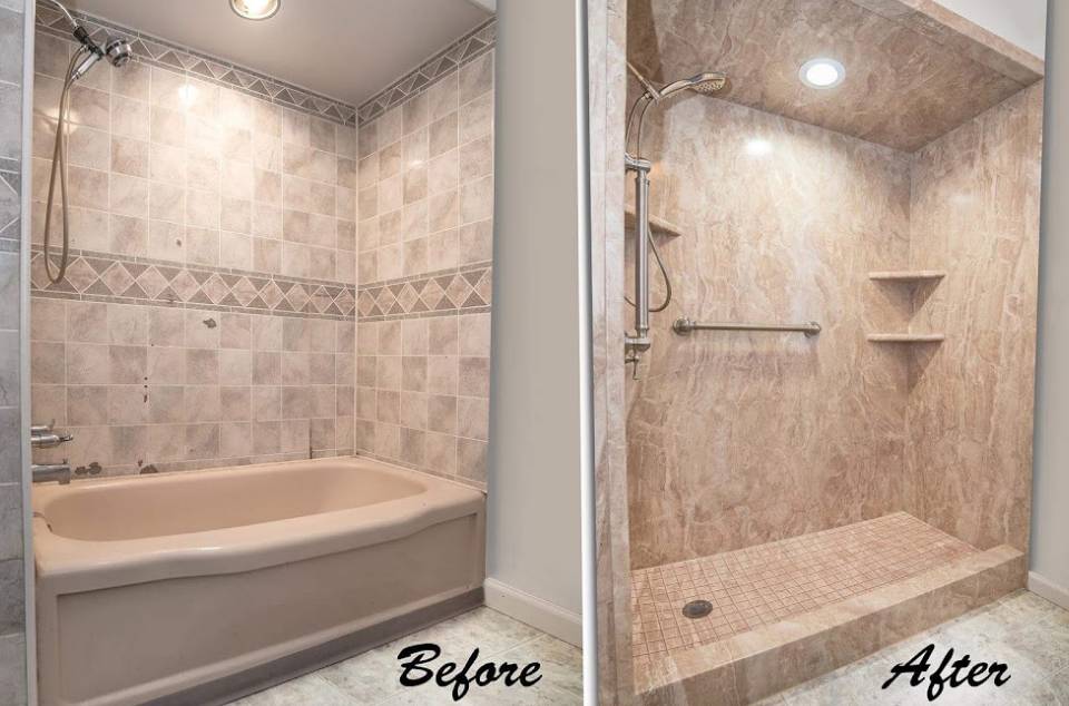 Oasis Bath Solutions