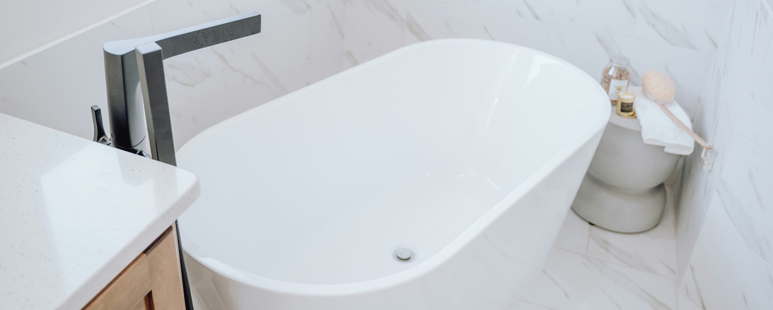 remodel bathroom