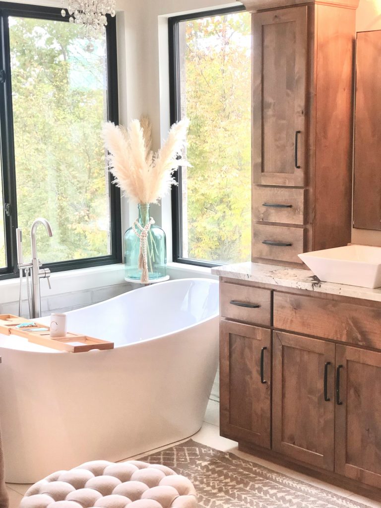 bathtubs