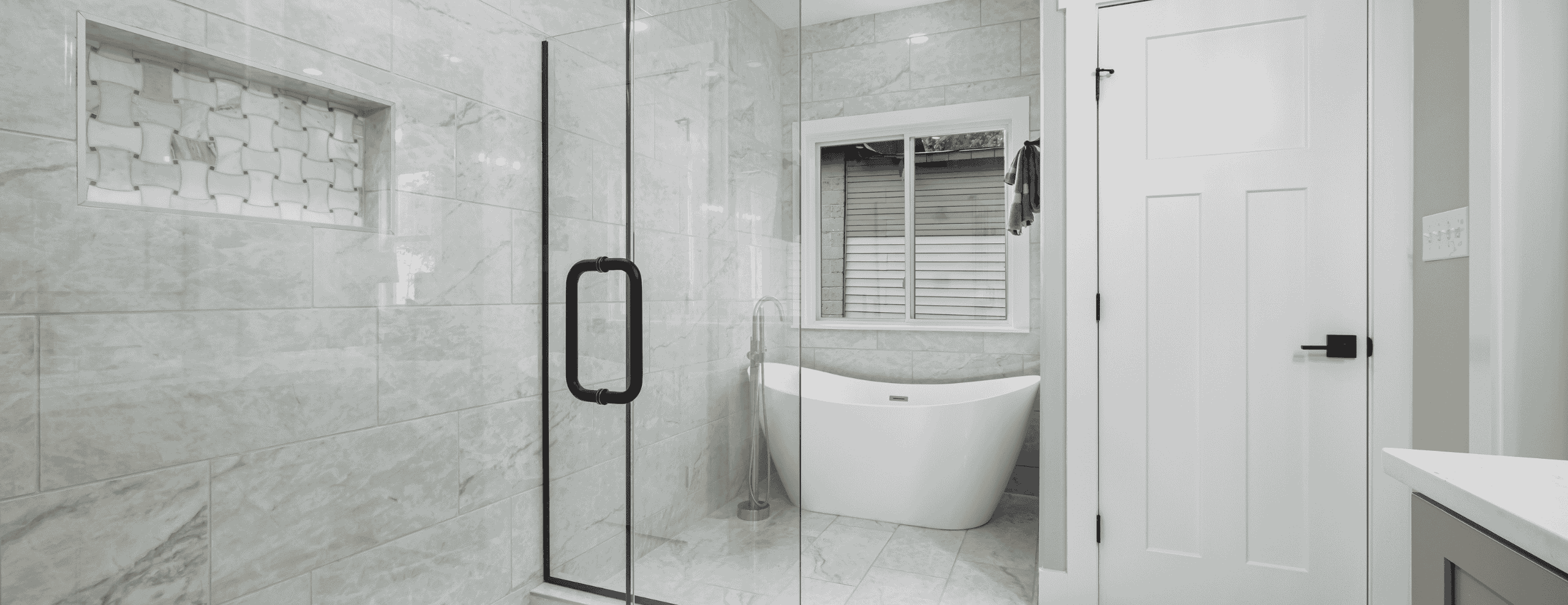 Bothell Custom Shower Doors